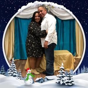 Meet your Posher, Audeliz